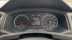 Volkswagen T-Roc 1.5 TSI EVO SE 5dr Petrol Hatchback